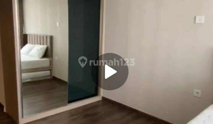 Apartement Arandra Cempaka Putih Jakarta Pusat 2