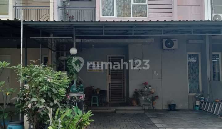 Rumah Mutiara Supriyadi 4Kt 2