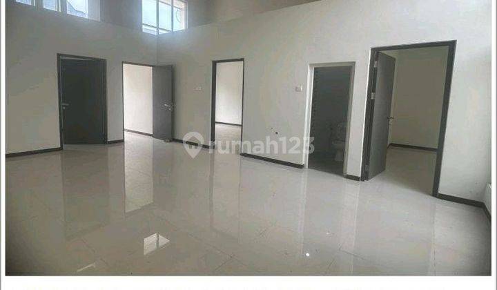 Rumah 3kt Madukoro Regency Semarang Barat 1
