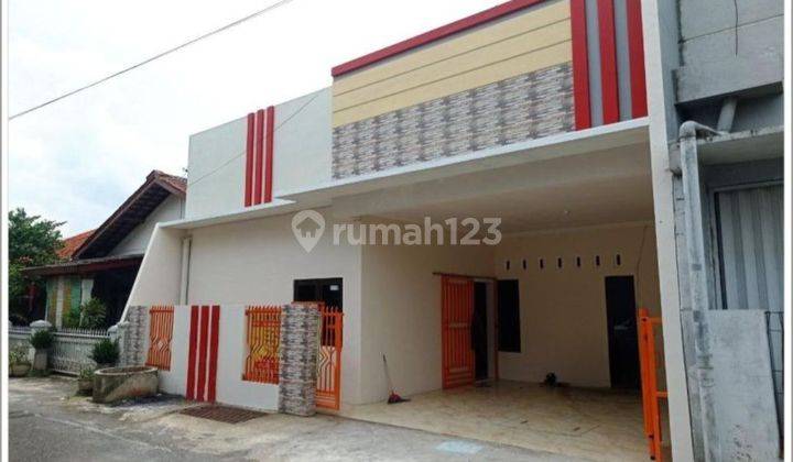 Rumah kost tembalang semarang E9048ly 1