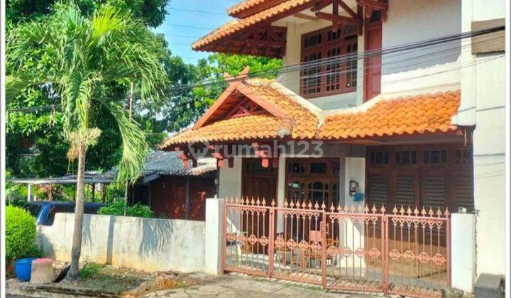 Rumah kost 7KT tembalang semarang N9062ov 1