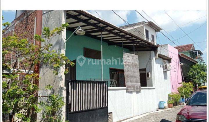 Rumah 3KT tanah mas N8016op 1