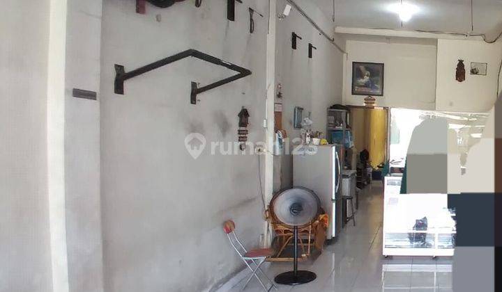 Ruko 2lantai 2KT tlogosari semarang 2