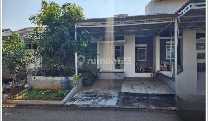 Rumah BSB 2KT C9203el 1