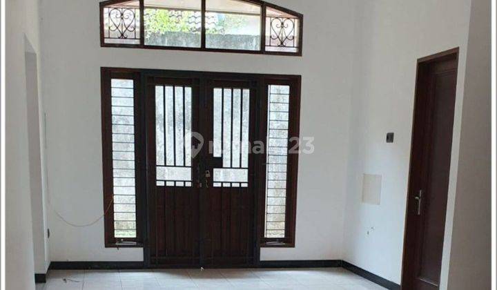 Rumah 2KT bukit sari semarang R9199en 1