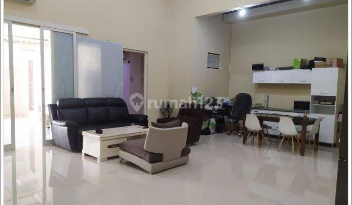 Rumah 3KT graha padma semarang L8431an 1