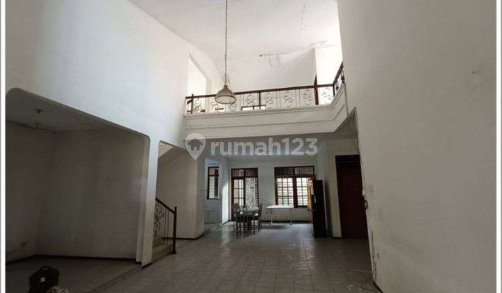 Rumah 4KT 3KM pondok indraprasta semarang L9254au 1