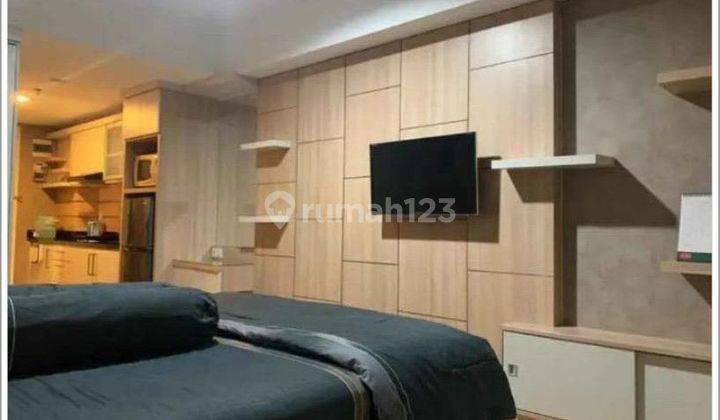 apartment studio marquis de lafayatte pemuda semarang c9262el 1