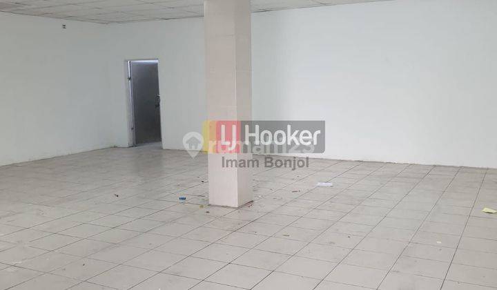 Ruko majapahit 2lantai 4KT semarang r8577en 2