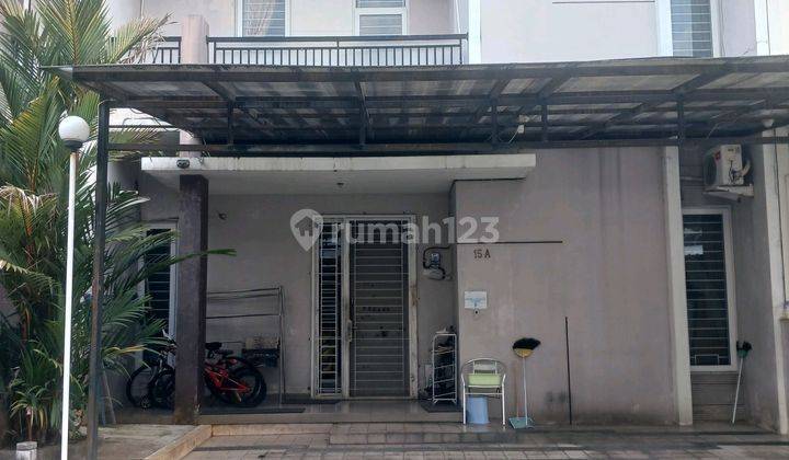 Rumah Mutiara Supriyadi 4kt Semarang Timur Wen9704 1