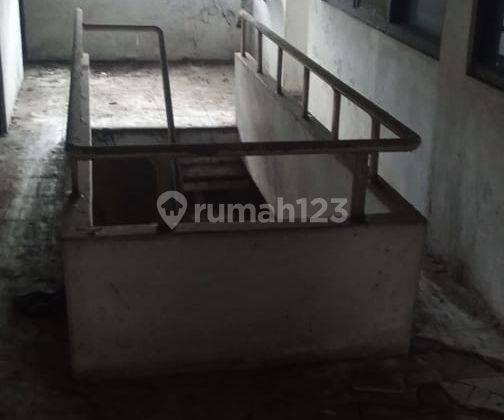 Rumah 2lantai 9kt Salatiga  2