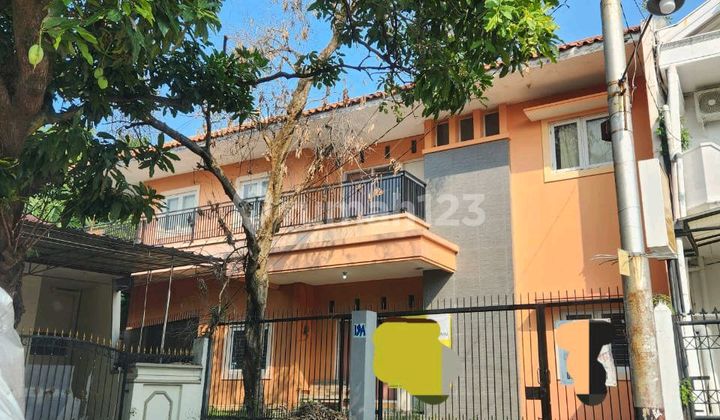 Rumah Kos Hiri Raya Semarang Tengah  1