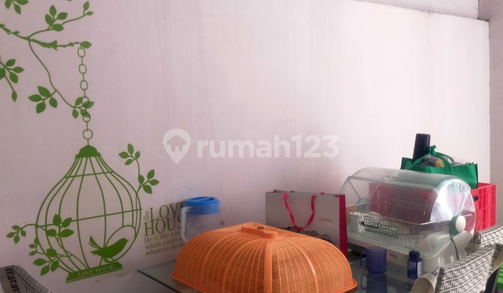 Rumah Mutiara Supriyadi 2 Lantai 2