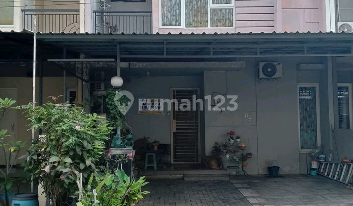 Rumah Sewa Mutiara Supriyadi 4Kt 1