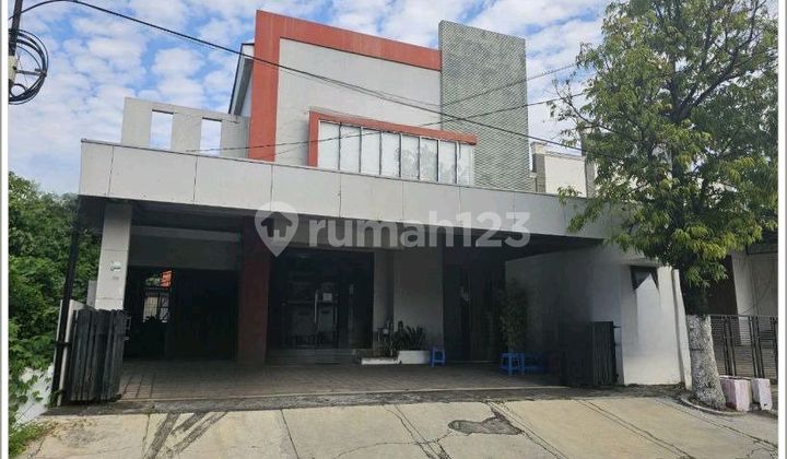 Rumah 3kt Puspowarno Semarang Barat 1