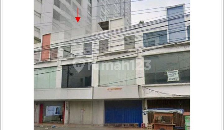 Ruko 4lantai Mataram Java Mall Semarang Ruko 4lantai Mataram Java Mall Semarang