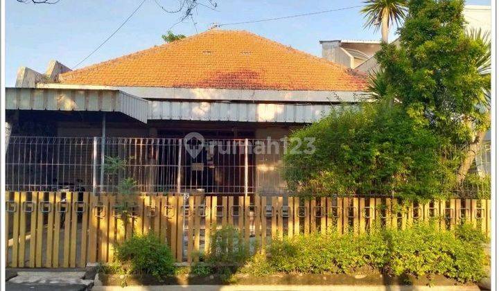 Rumah Karimata 3kt Semarang Timur Wen9819 1