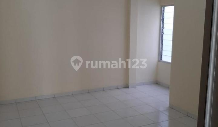 Rumah 4kt Kartini Semarang 2