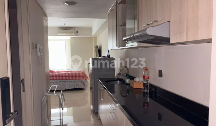 Louise Kiene Pandanaran Apartment Semarang