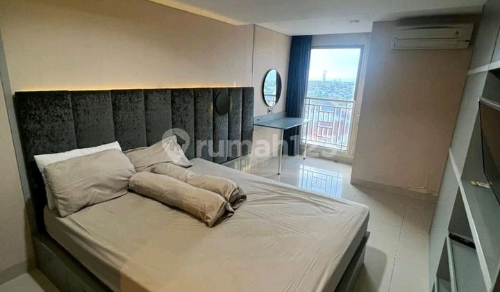 Mdl Louise Kiene Youth Apartment Semarang