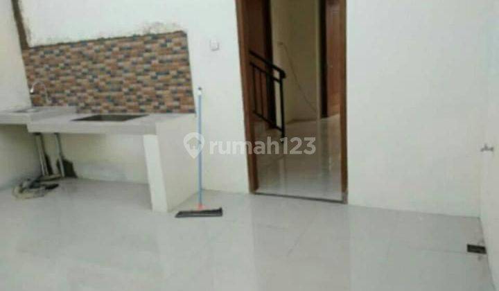 Rumah 2 Lantai Akses Jln Raya Puspitek Pamulang Dan Serpong 2