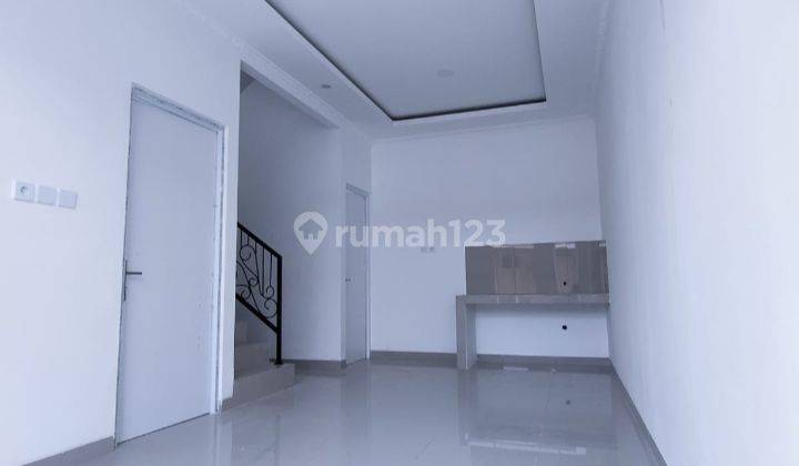 Rumah Minimalis Modern Syafira Sinta Residence 2