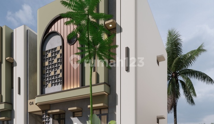 Investasi Rukost Candramaya Studento, 628821433xxxx 2