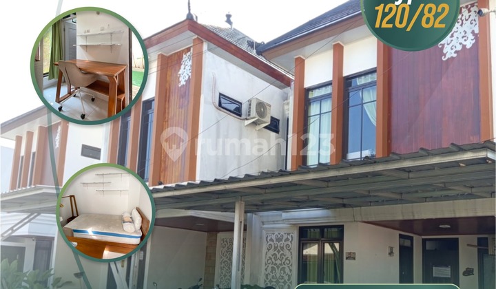 Investasi Rukost Tsurayya Dekat Kampus IPB Bogor, 628821433xxxx