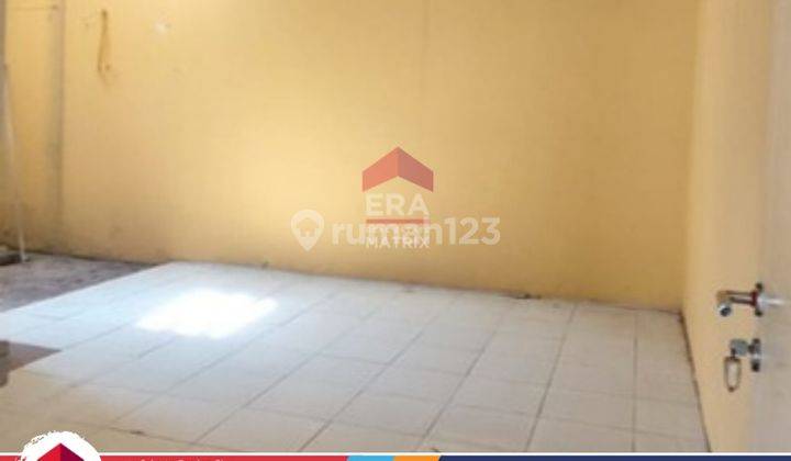 Rumah La Seine Jgc Semi Furnished Murah Bagus  2