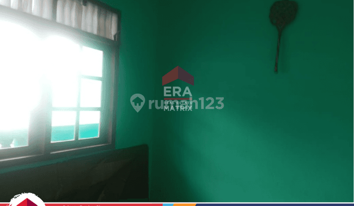 Rumah Murah Semi Furnished Lokasi Startegis Di Pondok Kelapa 2