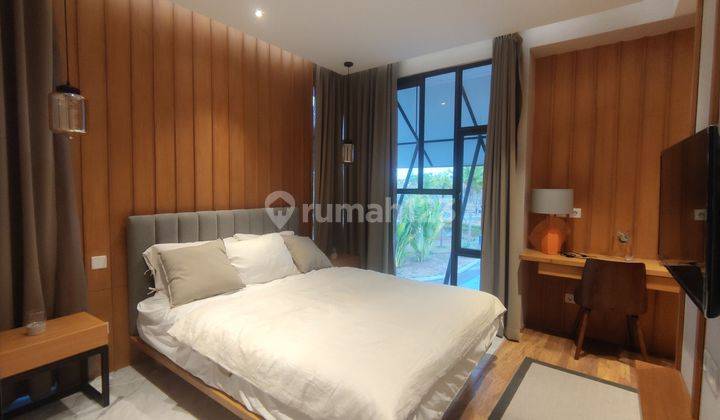 Rumah Baru Harga Lama Termurah Dp O Di Jgc 2