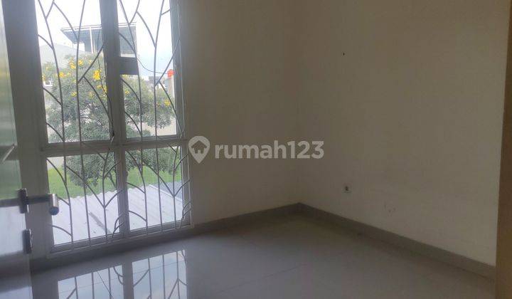 Rumah Semi-Furnished Di Metland Menteng Cluster Victoria  2