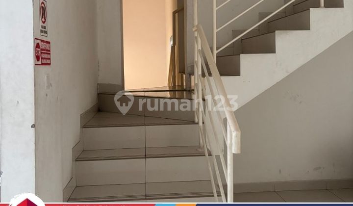 For Rent Strategic Shop House on Main Road Metland - Suitable for Culinary & Retail Business! 2