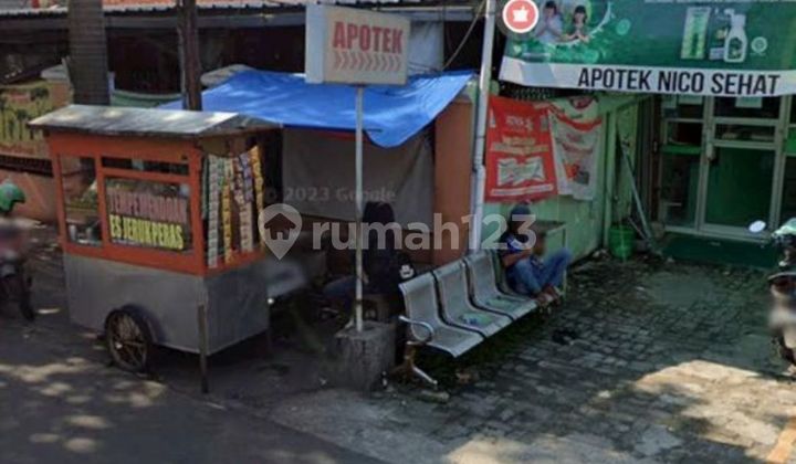 Rumah Nyaman & Aman untuk Keluarga Tercinta di Jl.pulo Gadung D - Jaktim 2