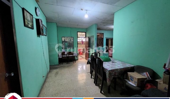 For Sale Fast! Ready-to-Occupy House in a Strategic Location and Flood-Free 2