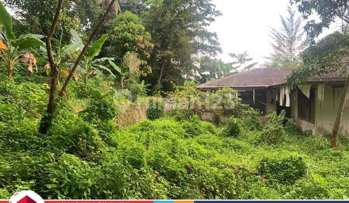 Investasi Menguntungkan! Rumah di Kawasan Berkembang Investasi Menguntungkan! Rumah di Kawasan Berkembang