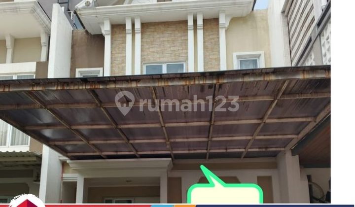 For Sale Cheap 3BR Ready-to-Occupy House, In JGC Cluster South Thames