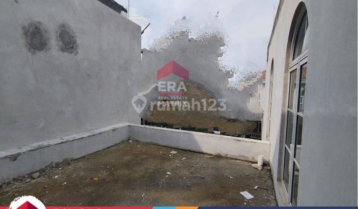 Rumah Banting Harga Murah Nyaman Hook Renovasi Di La Seine Jgc 2