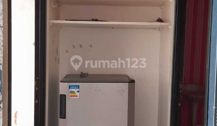 U Cepat! Sentra Timur Apartment Selling Below Market Price.