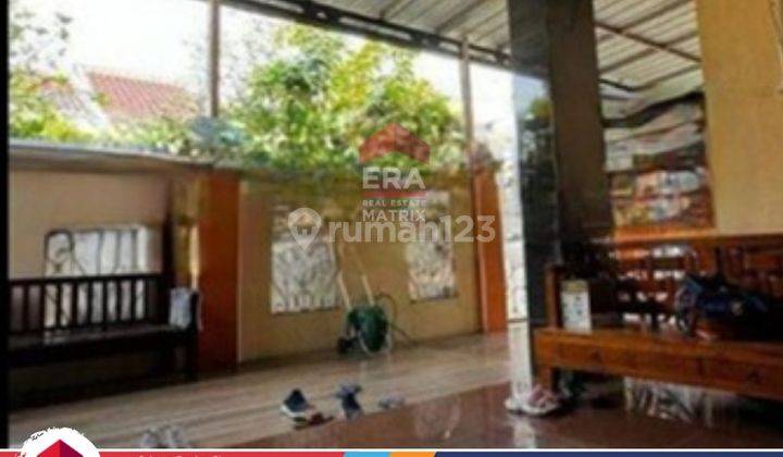 Rumah Hook Banting Harga Di Metland Menteng 2