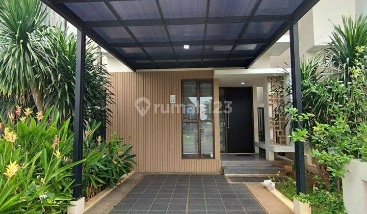 Rumah Baru Harga Lama Termurah Dp O Di Jgc 1