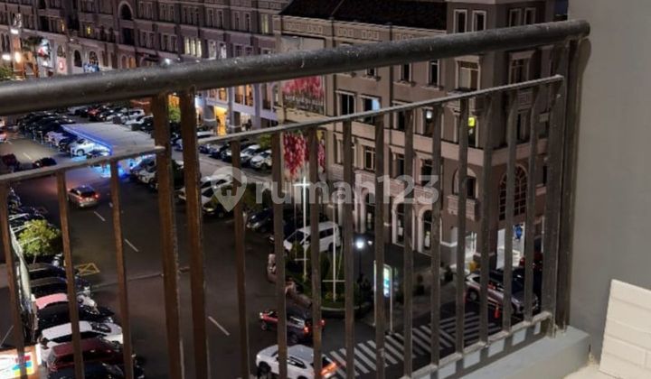 Beautiful Fully Furnished Apartment for Rent in a Strategic and Flood-Free Location in Moi Kelapa Gading Beautiful Fully Furnished Apartment for Rent in a Strategic and Flood-Free Location in Moi Kelapa Gading