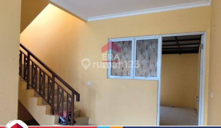 Rumah Murah Bagus Minimalis Modern Semi Furnished Laseine 2