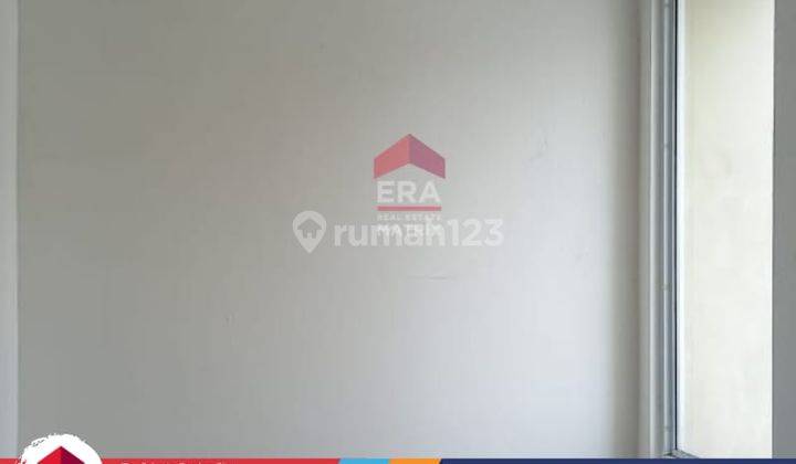 Rumah Disewa Furnish Cluster Thames 6x16 Jakarta Garden City 2