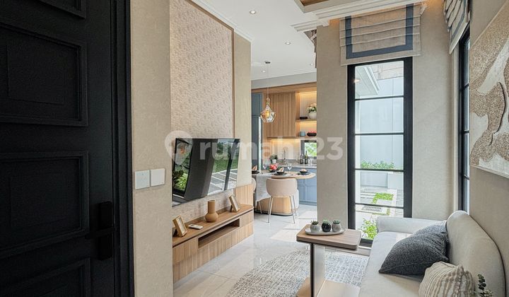 Free Dp Dan Free Biaya Kpr Rumah SHM di Grand Wisata 2