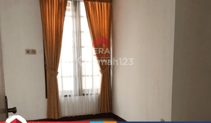 Rumah Modern Murah Semi Furnished Di Bumi Satria Kencana Bekasi 2