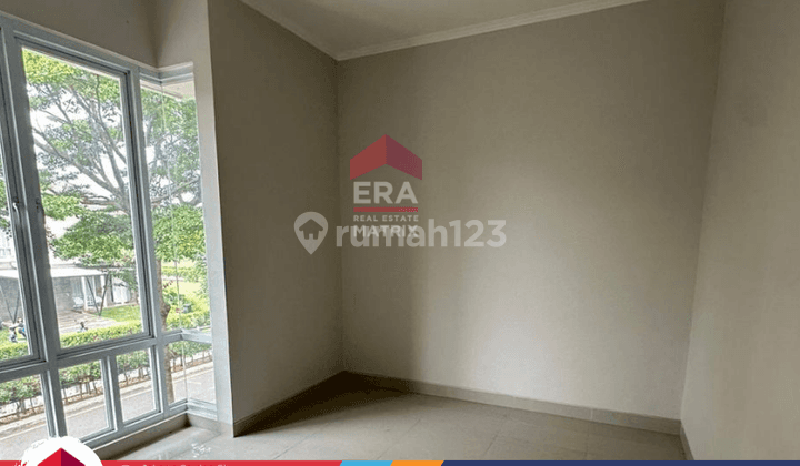 Rumah Baru Luas 10x20 Minimalis Modern Di Cileungsi Bogor Jabar 2