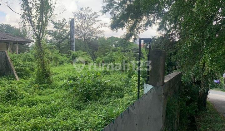 Investasi Menguntungkan! Rumah di Kawasan Berkembang 2