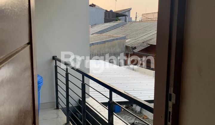 STRATEGIC RESIDENCE ADJACENT TO MARGONDA TOLL ROAD 2