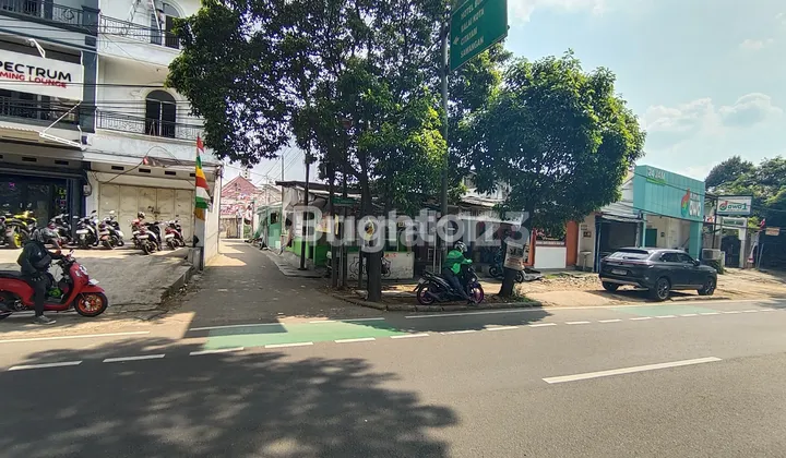 TANAH BERIKUT KIOS TANAH BERIKUT KIOS